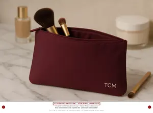 TCM Kosmetiktasche