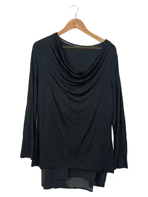 MISS CAPTAIN Langarmshirt