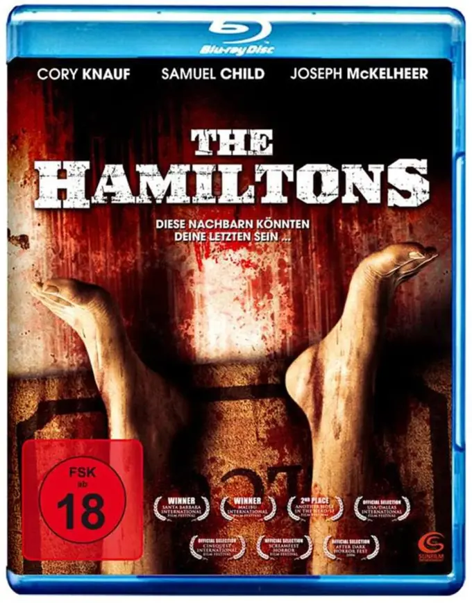 Horrorfilm Bild 1