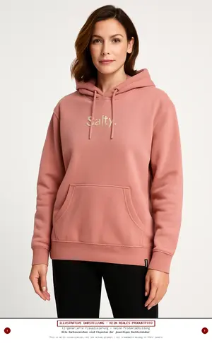 SUPERDRY Kapuzenpullover