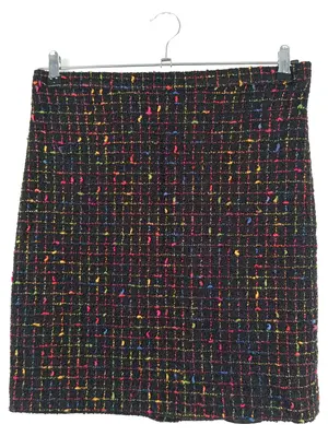 KENZO A-Linienrock