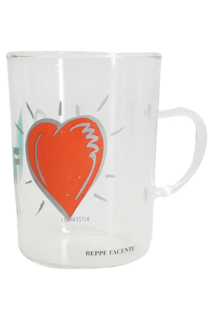 RITZENHOFF Teeglas Bild 1