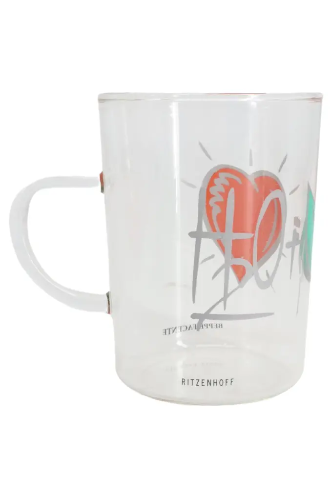 RITZENHOFF Teeglas Bild 2