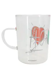 Vorschaubild RITZENHOFF Teeglas 2