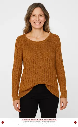 VERO MODA Pullover
