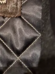 Vorschaubild 4 von Herren Wintermantel Business Grau Größe 56