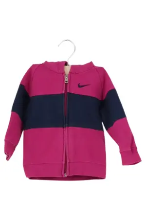 NIKE Sweatjacke