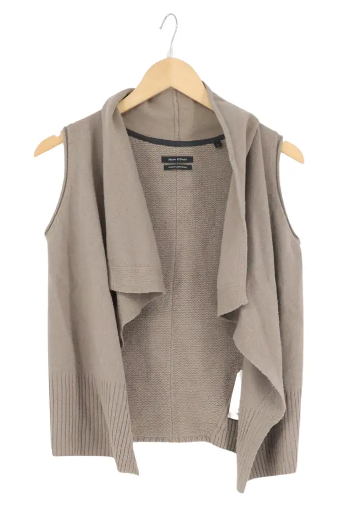 MARC O'POLO Strickjacke Bild 1