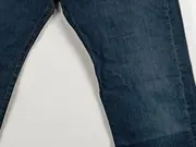 Vorschaubild 4 von 501 Herren Jeans Straight Leg Blau W34 L32 Klassisch Alltag