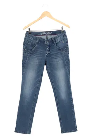 TOM TAILOR Jeans Slim Fit