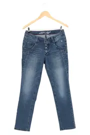 Vorschaubild TOM TAILOR Jeans Slim Fit 1