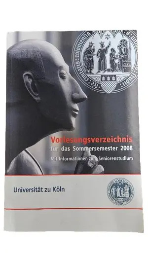 Buch für den Unterricht