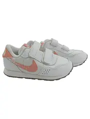 Vorschaubild 1 von Kinder Sneaker low Gr. 26 Weiß Klettverschluss Sportschuhe