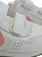 Vorschaubild 2 von Kinder Sneaker low Gr. 26 Weiß Klettverschluss Sportschuhe