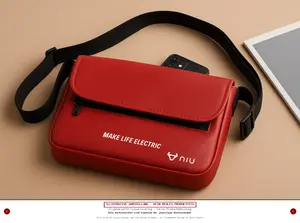 NIUNIU SHOP Umhängetasche