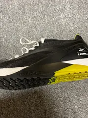 Vorschaubild 5 von Nano X1 Les Mills Trainingsschuhe Herren Gr. 40 Schwarz Gelb