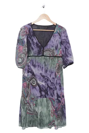 TAIFUN Freizeitkleid