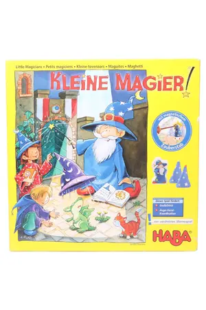 HABA Gedächtnisspiel