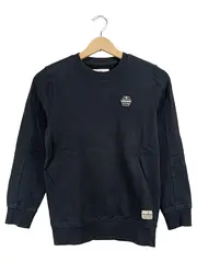 Vorschaubild 1 von Sweatshirt Kinder Gr. 152 Schwarz Baumwolle Blue Jeans