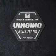 Vorschaubild 2 von Sweatshirt Kinder Gr. 152 Schwarz Baumwolle Blue Jeans