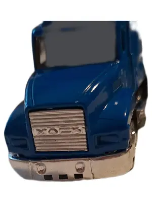 MACK TRUCKS Modellfahrzeug