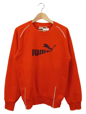PUMA Pullover