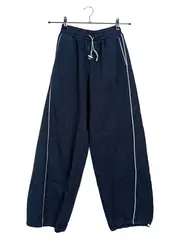 Vorschaubild 1 von Herren Jogginghose Gr. S Blau Sportlich