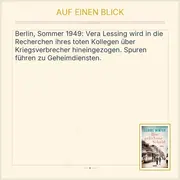 Vorschaubild 2 von Die geliehene Schuld Claire Winter Historischer Roman