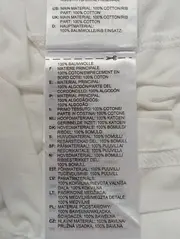 Vorschaubild ADIDAS Top 5