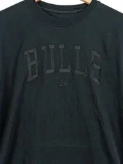 Vorschaubild 2 von Chicago Bulls T-Shirt Herren Gr. M Schwarz NBA Streetwear