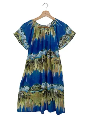 & OTHER STORIES Freizeitkleid