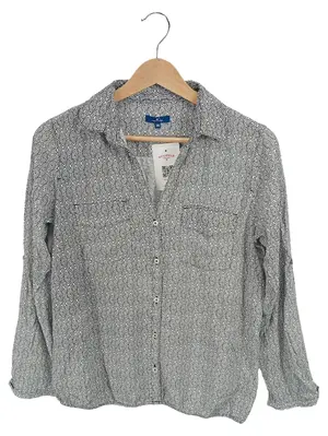 TOM TAILOR Hemdbluse