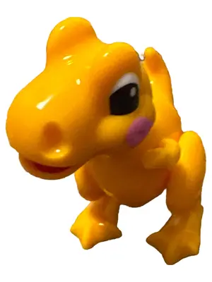 TOLO TOYS Schleich Spielfigur