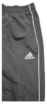 Vorschaubild 4 von Jogginghose Schwarz Jungen Gr. 15-16 Jahre Sport