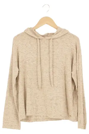 TOM TAILOR Kapuzenpullover