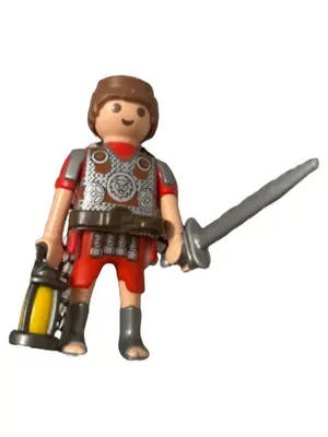 PLAYMOBIL Playmobil Spielfigur