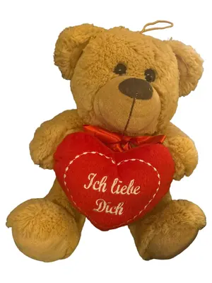 MATCHES21 Kuscheltier