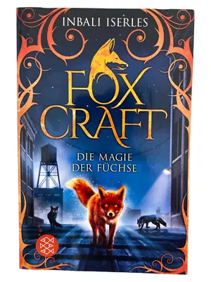 Magie und Übernatürliches