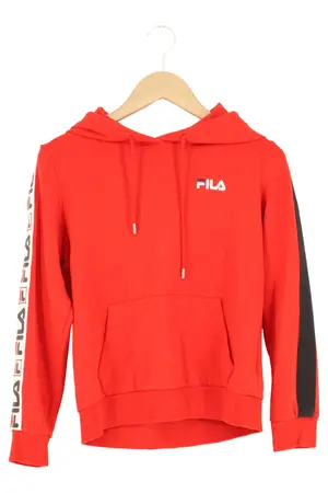 FILA Kapuzenpullover