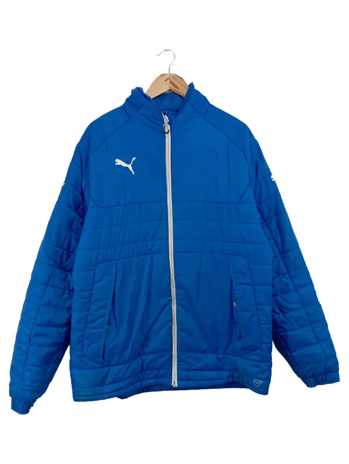 PUMA Steppjacke Bild 1