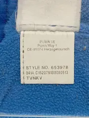 Vorschaubild PUMA Steppjacke 5