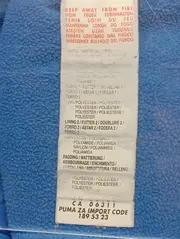 Vorschaubild PUMA Steppjacke 4