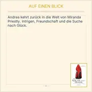 Vorschaubild 2 von Die Rache trägt Prada Der Teufel kehrt zurück Lauren Weisberger Roman