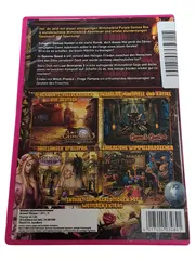 Vorschaubild 3 von Wimmelbild Games Box PC 4 Vollversionen Abenteuer Rätsel