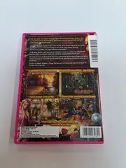 Vorschaubild 4 von Wimmelbild Games Box PC 4 Vollversionen Abenteuer Rätsel