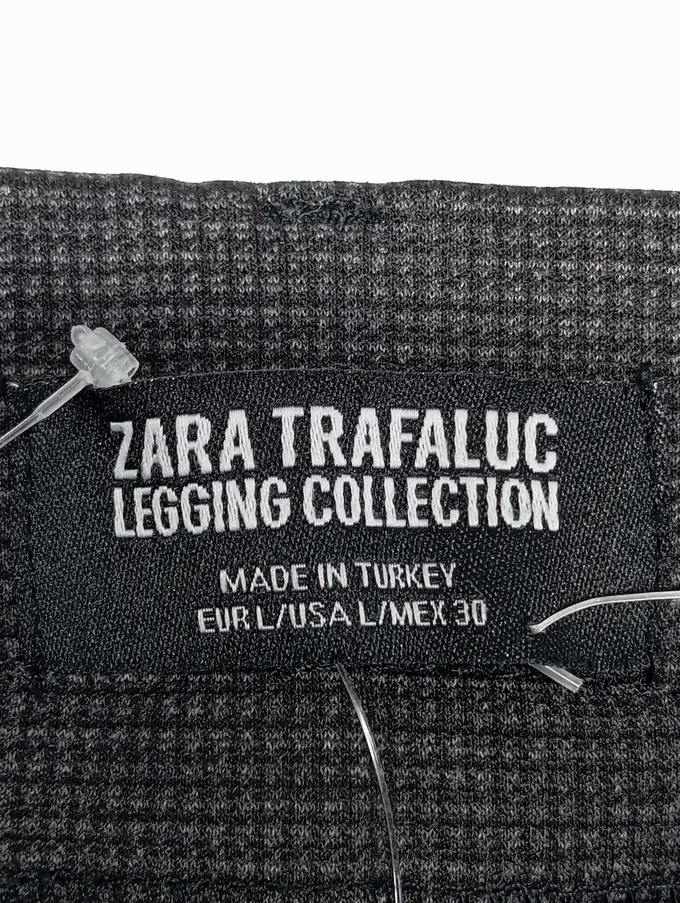 ZARA Stoffhose Bild 3