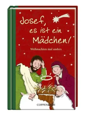 Weihnachtsbuch
