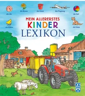 Sachbuch für Kinder