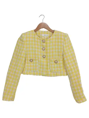 MANGO Blazer
