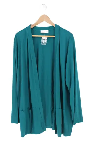 HELENA VERA Strickjacke